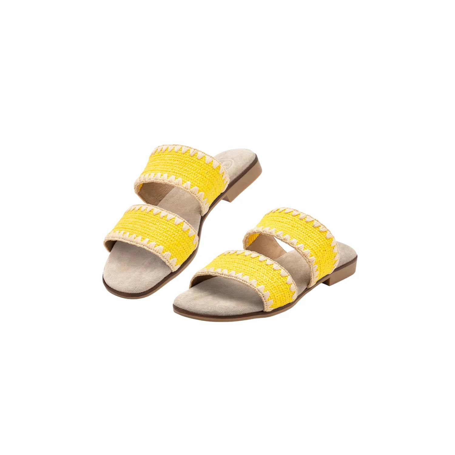 Charleston Shoe Co. - Women's Majorca Sandal