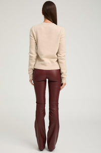 Sprwmn - Micro Flare Pants