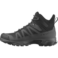Salomon - Men's X Ultra 4 Mid Gtx Wide Hiking Shoes