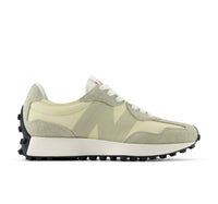 New Balance Women's 327 Sneakers in mint - women's sneaker