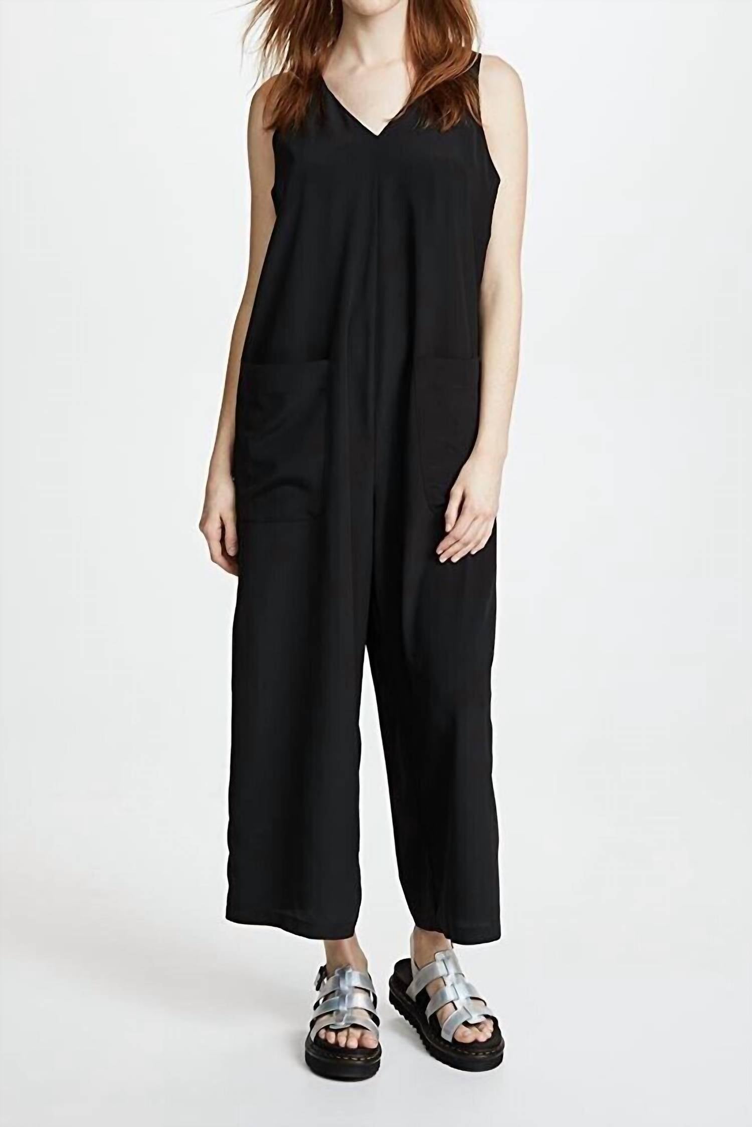 Hatch - Women's Alba Jumper