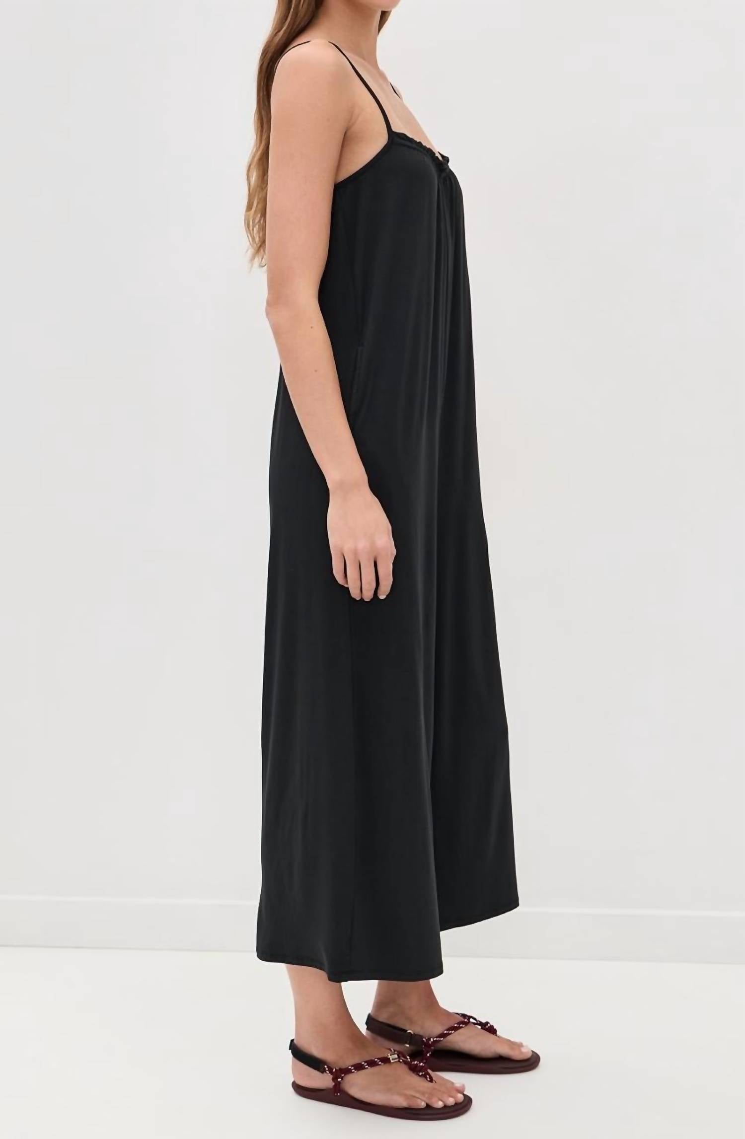 Z Supply - Day Off Jumpsuit