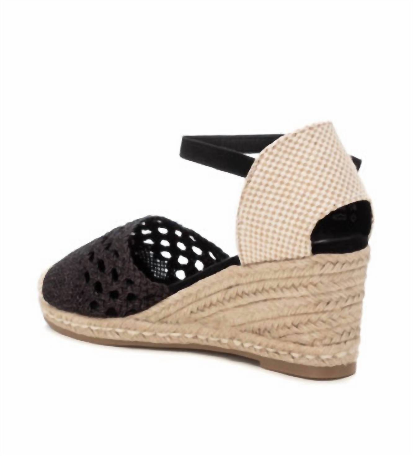 Xti - Women's Wedge Sandal