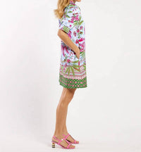 Jude Connally - Emerson Mini Dress