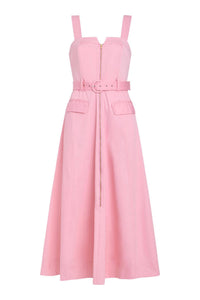 Olivia By Livro - Foster Dress