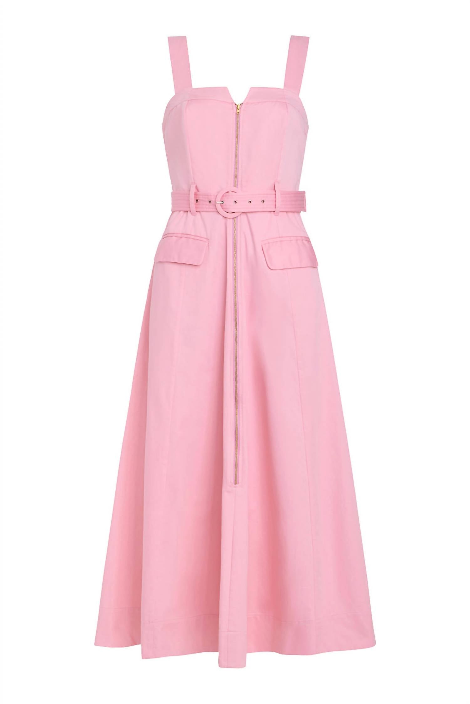 Olivia By Livro - Foster Dress