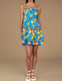 Olivia James The Label - capri dress