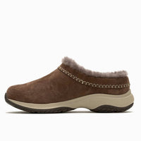MERRELL Women's Encore Ice 5 Shoes in bracken - women's sneaker - detail view