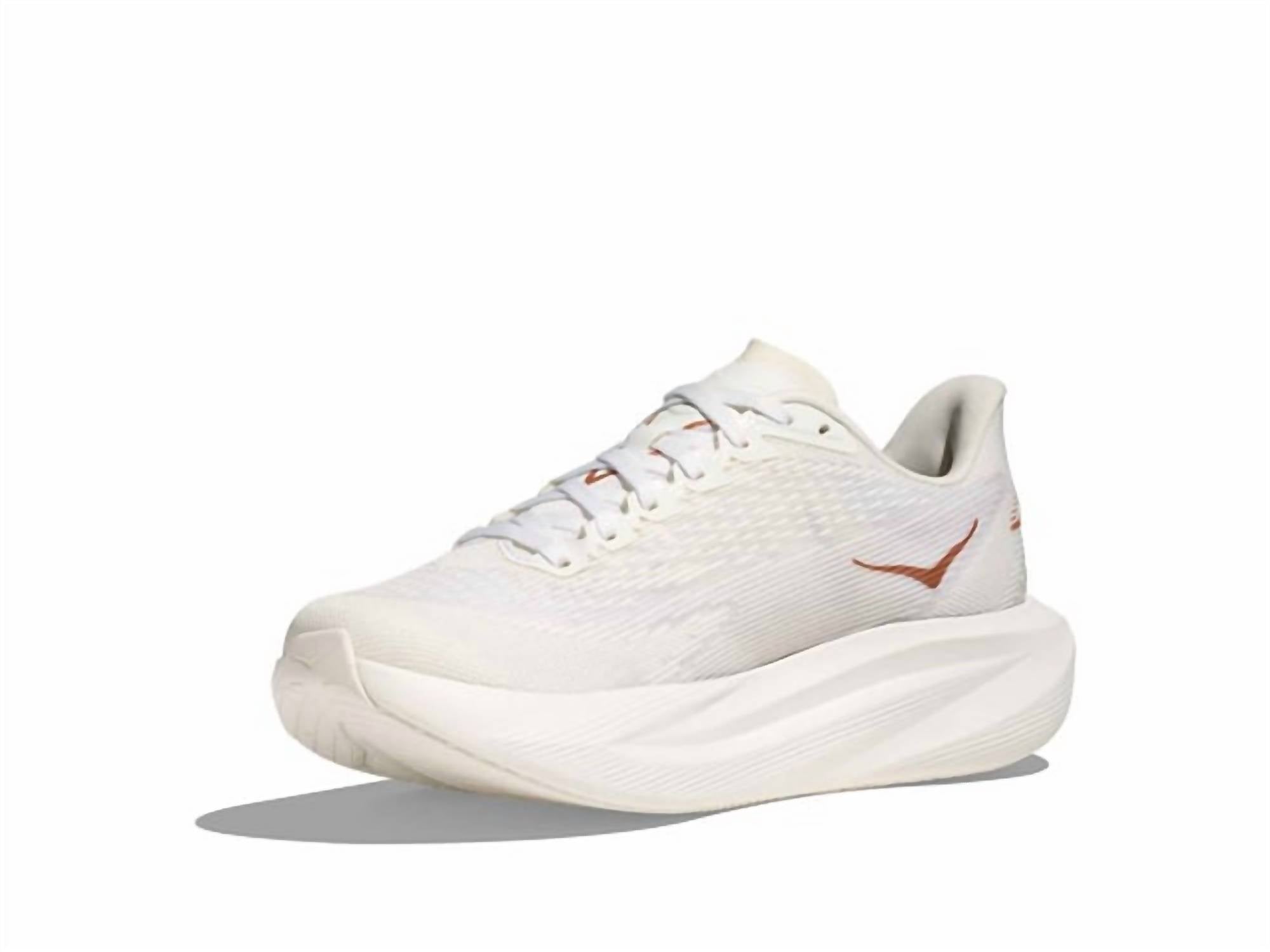 Hoka - Women's Mach 7 Shoe