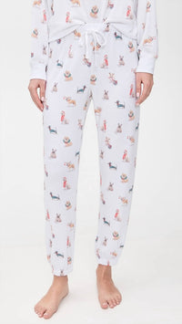 Z Supply - Softest Pajama Bottom