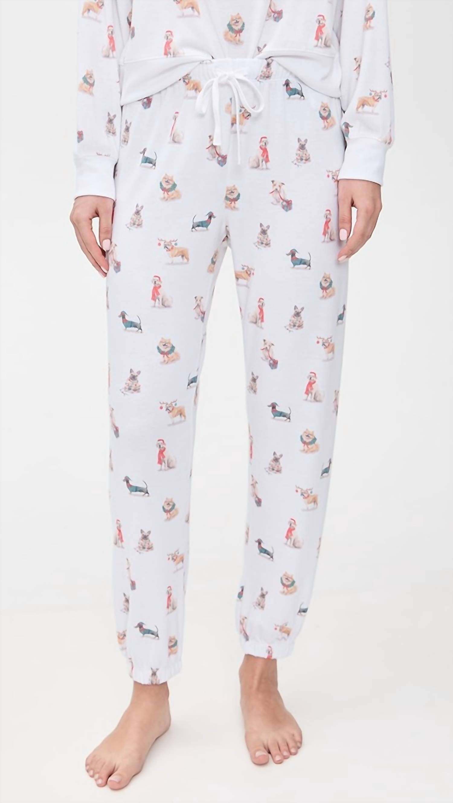 Z Supply - Softest Pajama Bottom