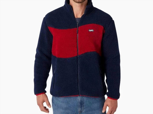 Bayshore Fleece Jacket