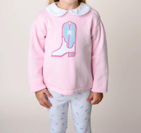 Lullaby Set - Cozy Up Sweater