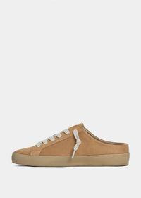 Shu Shop - Women's Polka Slip On Sneaker
