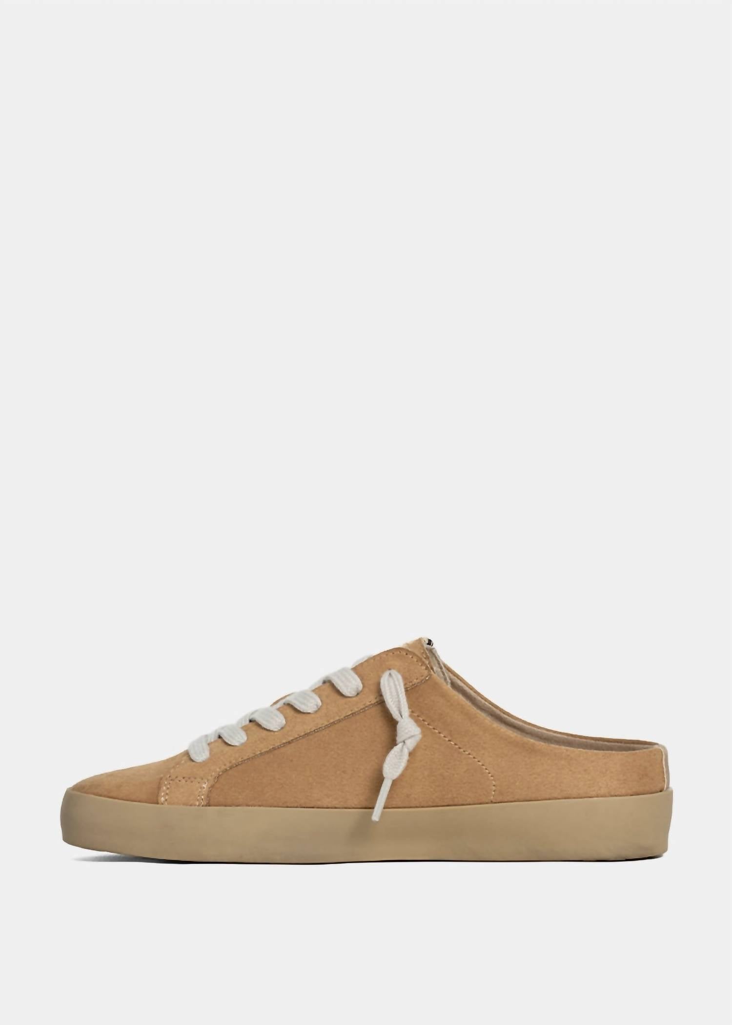 Shu Shop - Women's Polka Slip On Sneaker