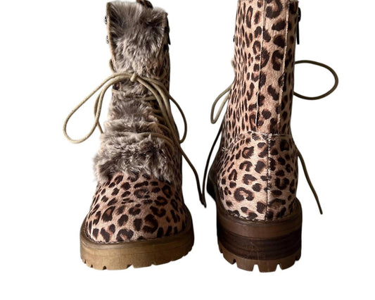 Very G - Women's Farrah Boots