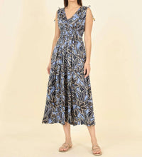 Omika - Rosalita Midi Dress