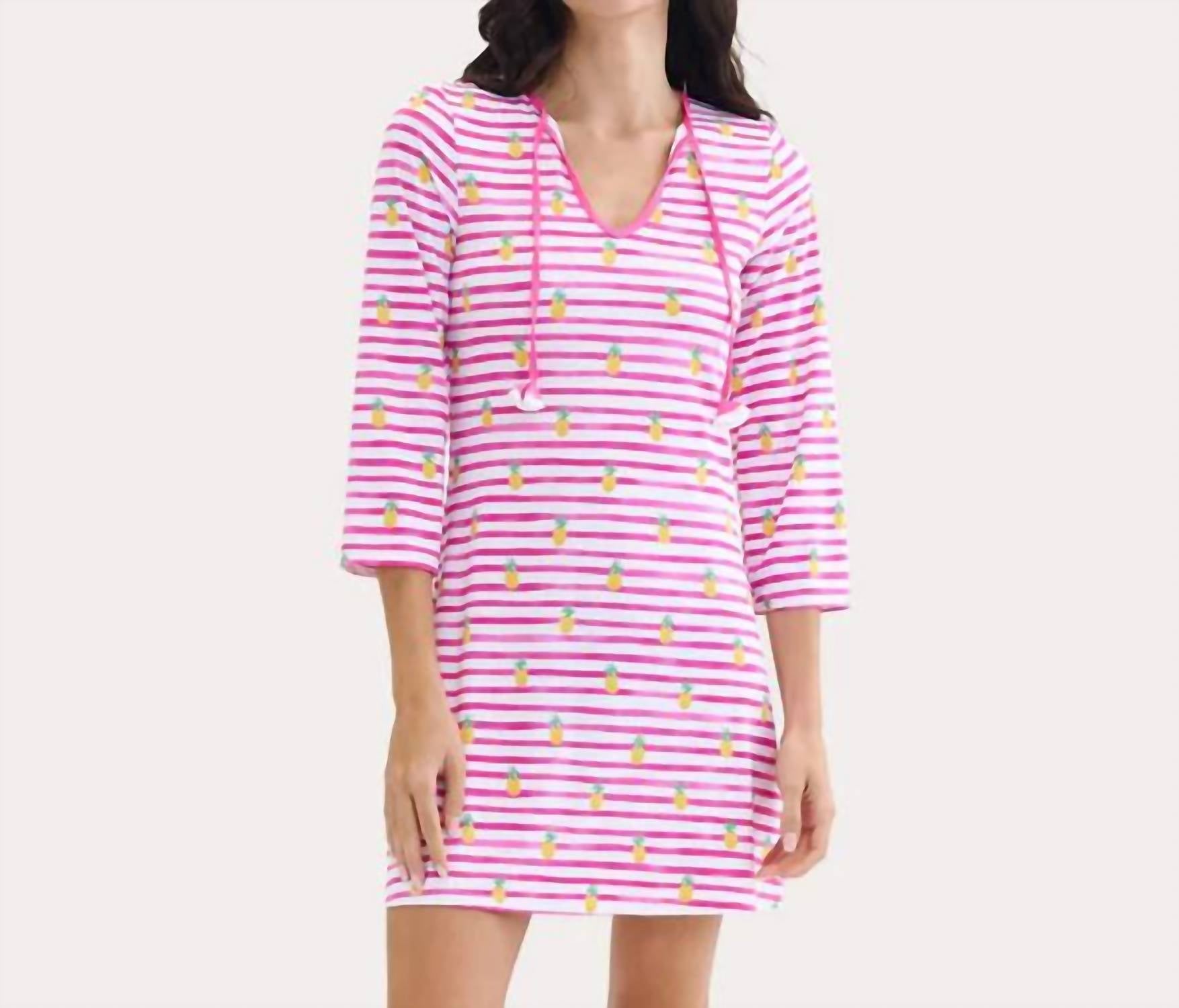 Hatley - Seaside Beach Dress