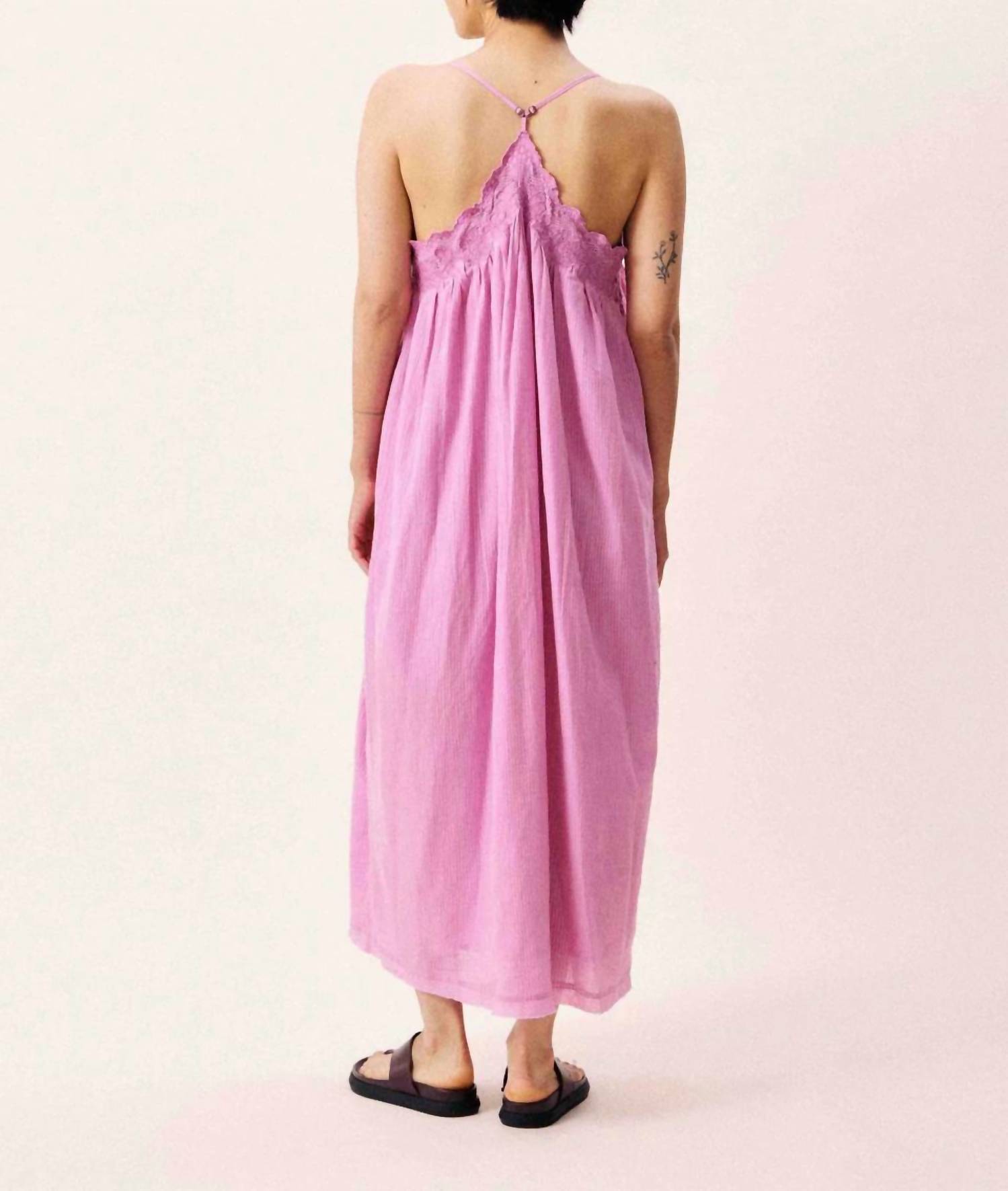 Frnch - Rhode Midi Dress
