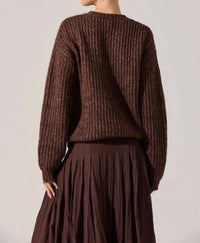 Astr - Archer Crewneck Sweater