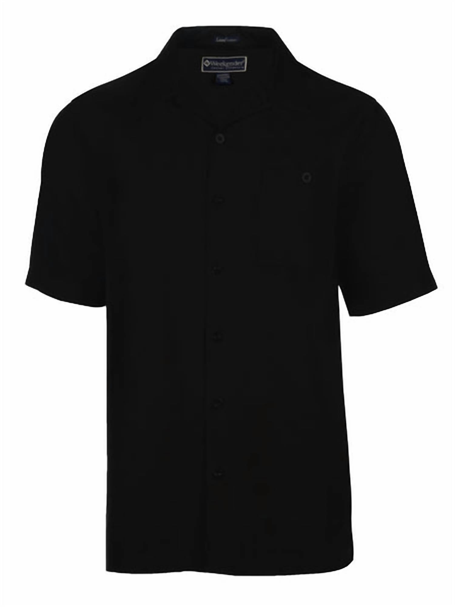 Weekender - Men's Hawaiian Bungalow Shirt