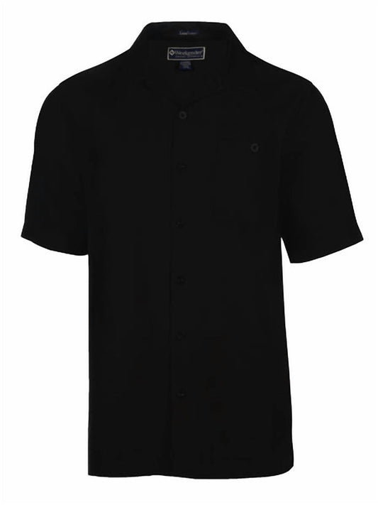 Weekender - Men's Hawaiian Bungalow Shirt