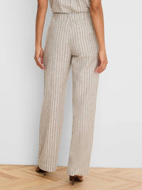 Nic + Zoe - Lenox Wide Leg Pant