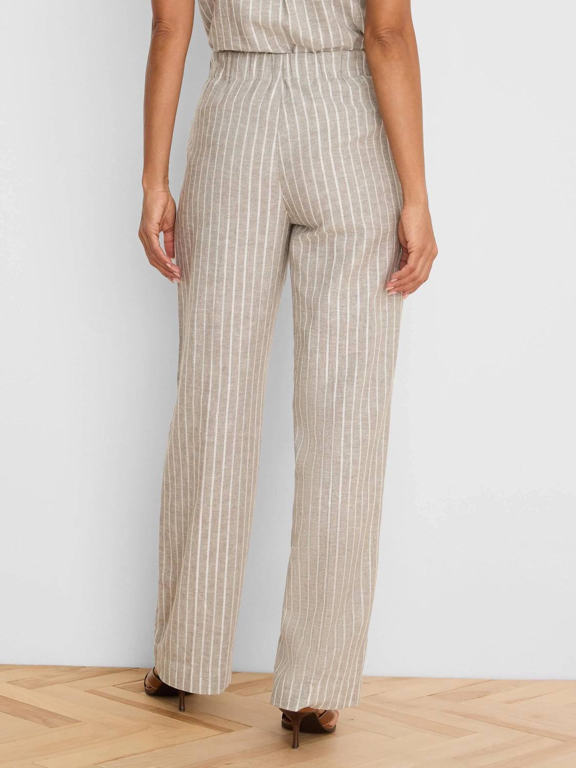 Nic + Zoe - Lenox Wide Leg Pant