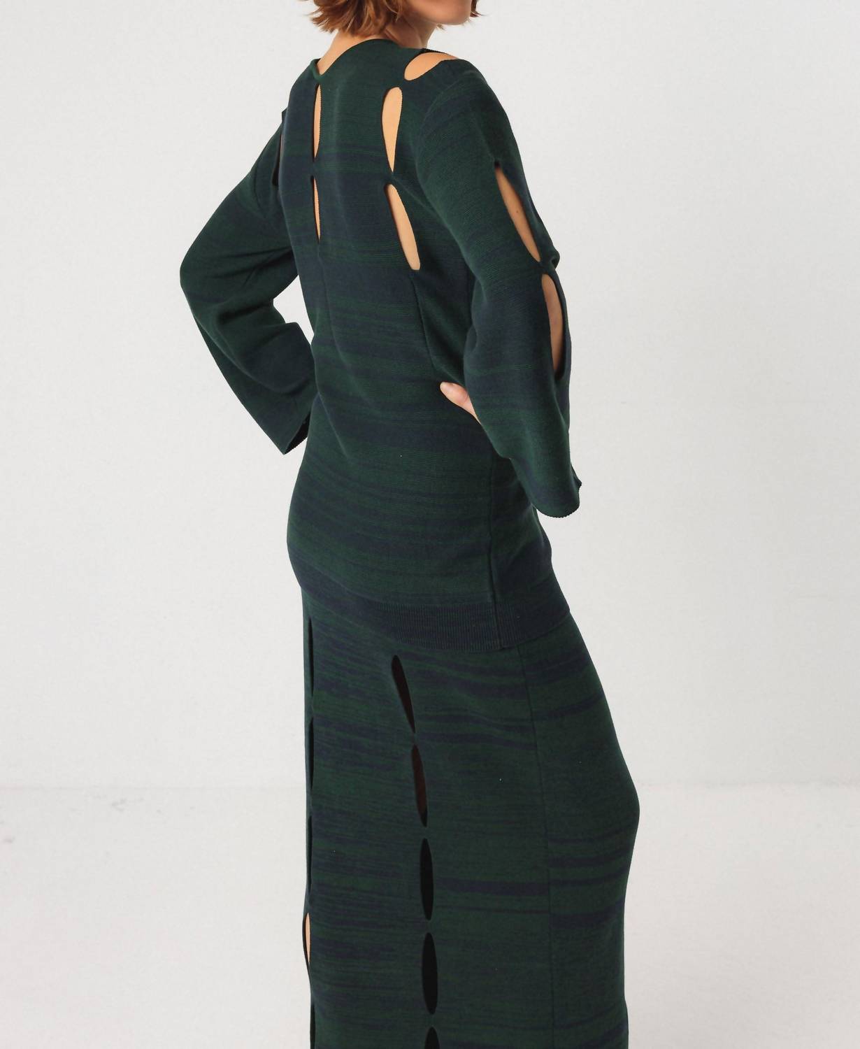 Skfk - Ibana Skirt