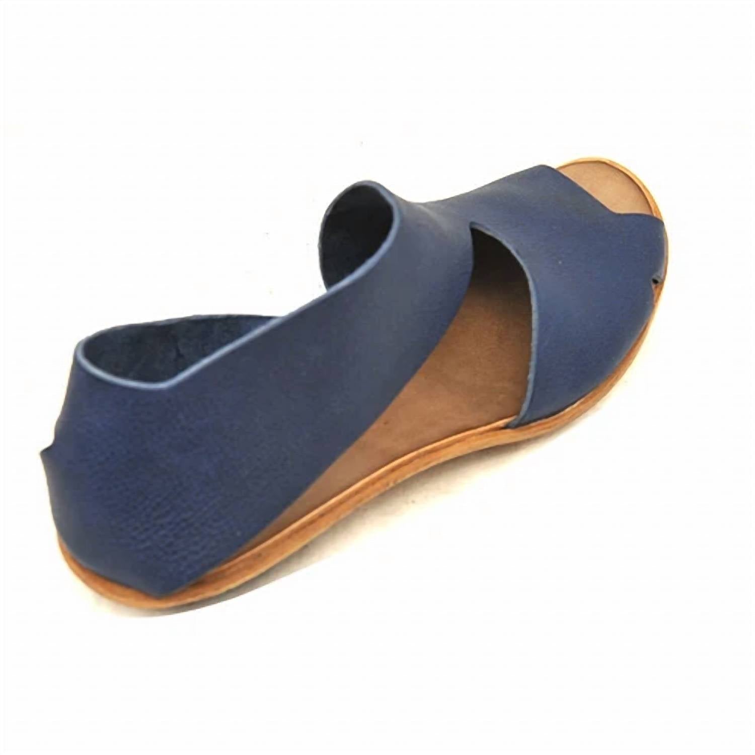 Cydwoq - Women's Puzzle Sandal