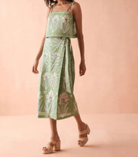 Omika - Sammi Midi Skirt