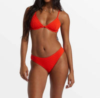 Billabong - Good Vibes Bondi Bikini Bottom