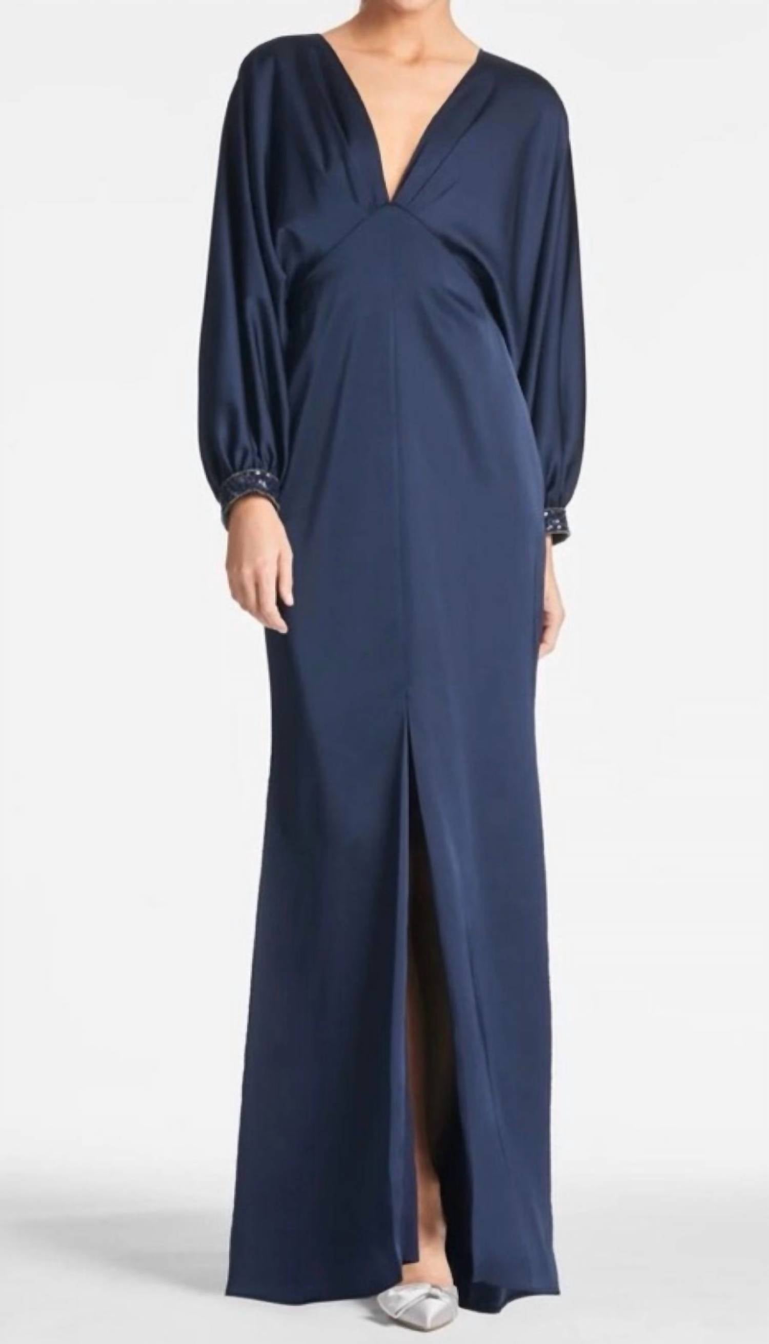 Sachin & Babi - Maia Gown