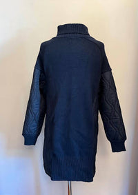 Cairo Turtleneck Sweater