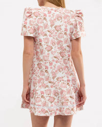 Smith & Quinn - James Mini Dress