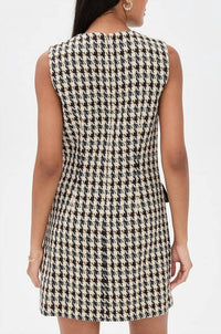 Shoshanna - Abigail Mini Dress