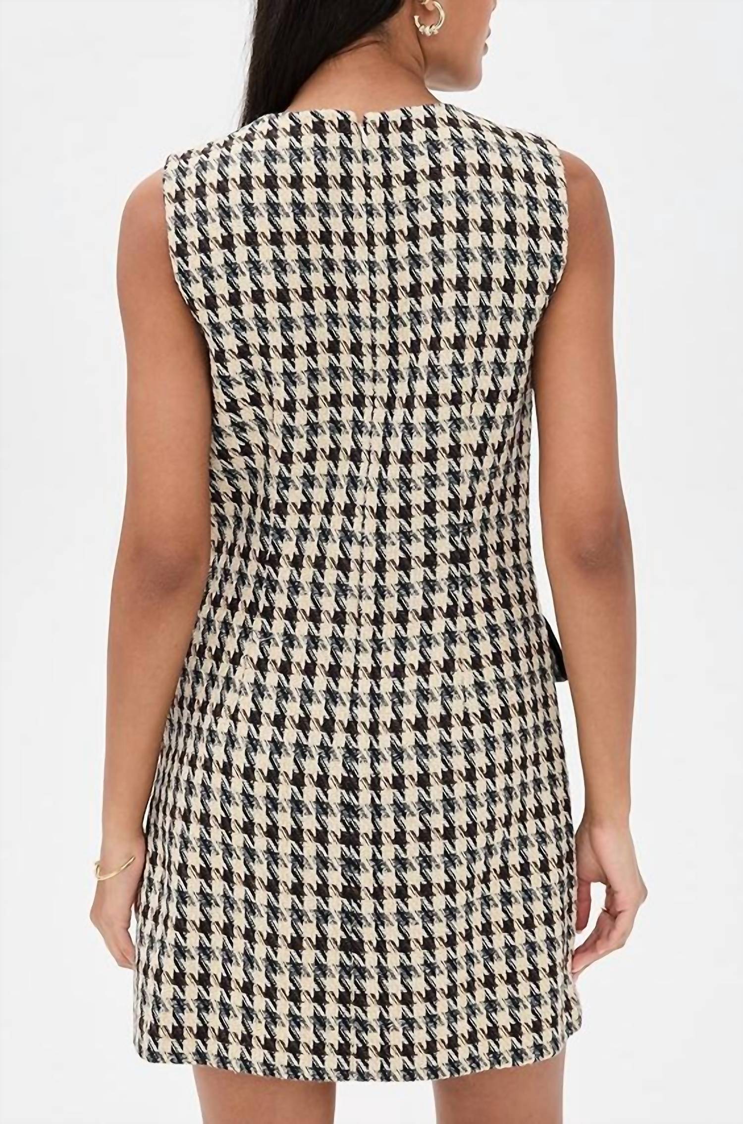 Shoshanna - Abigail Mini Dress