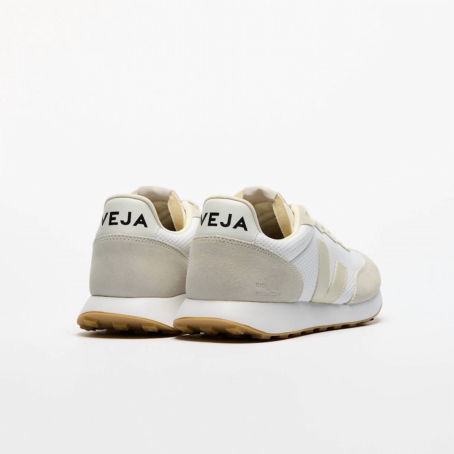 Veja - Women's Rio Branco Ii Alveomesh Sneakers