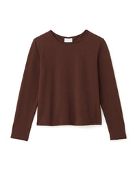 Cartolina Nantucket - Women's Dylan Long Sleeve Tee