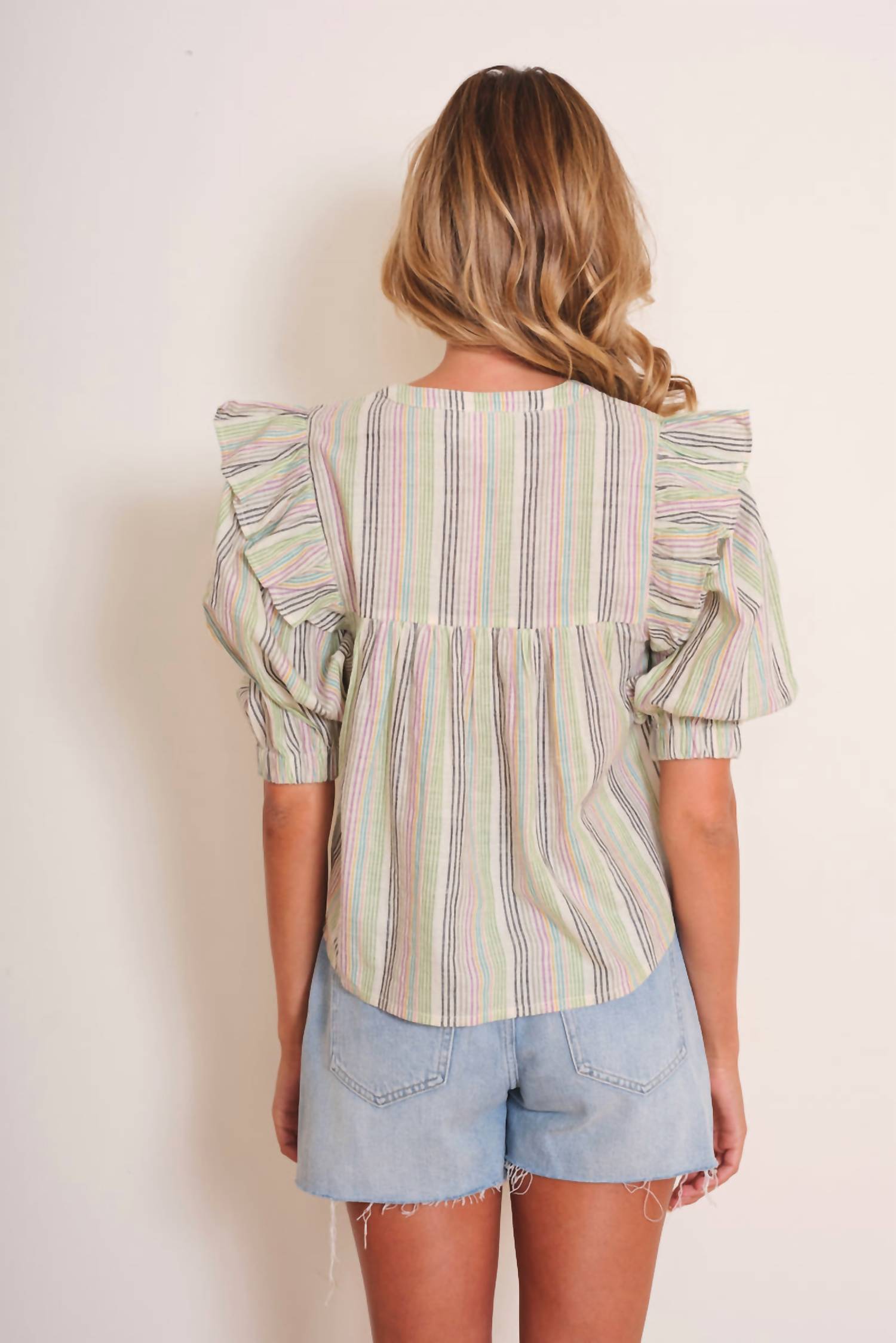 Dra Los Angeles - Janice Top