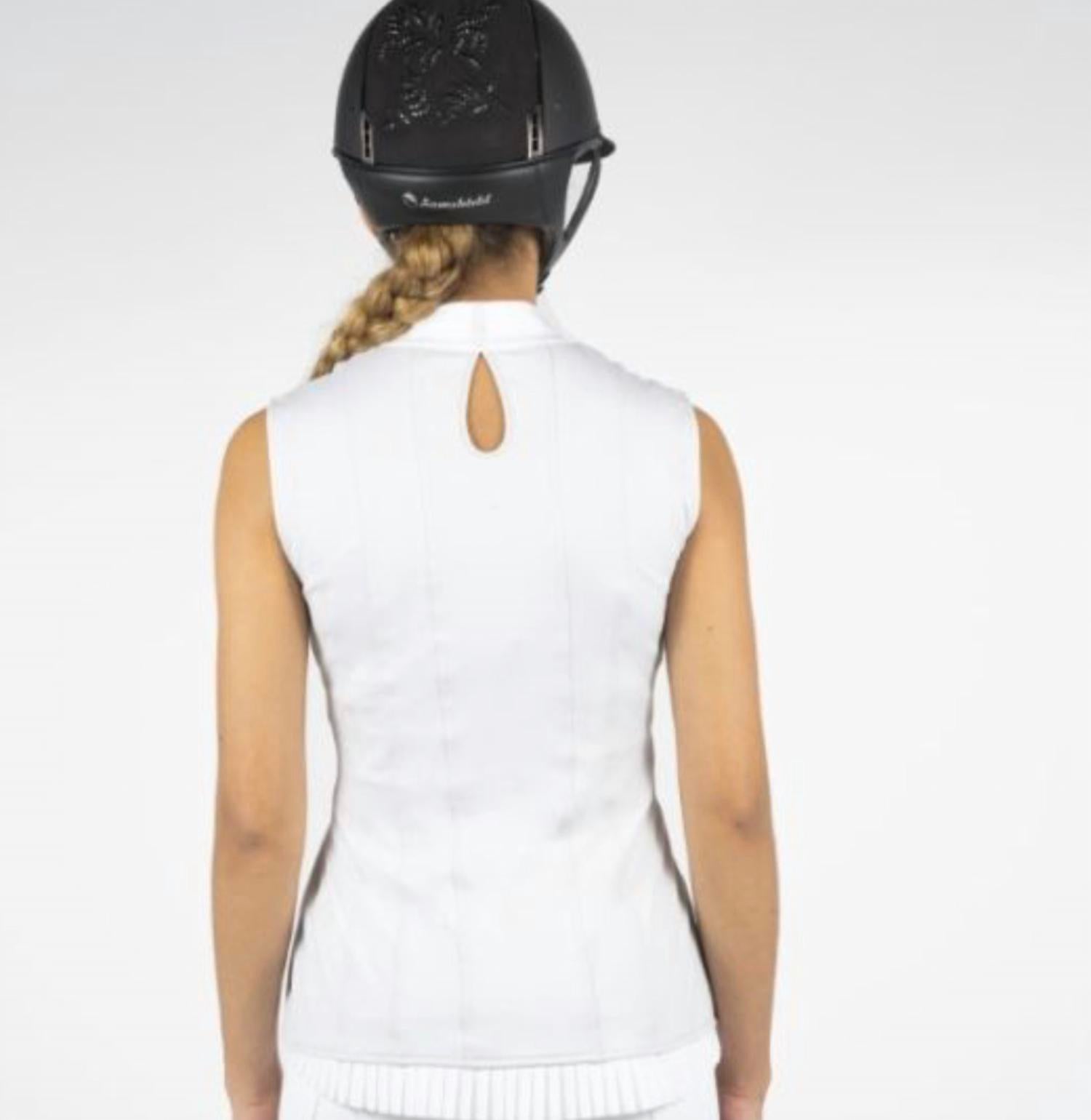 Samshield - Phoebe Sleeveless Show Shirt