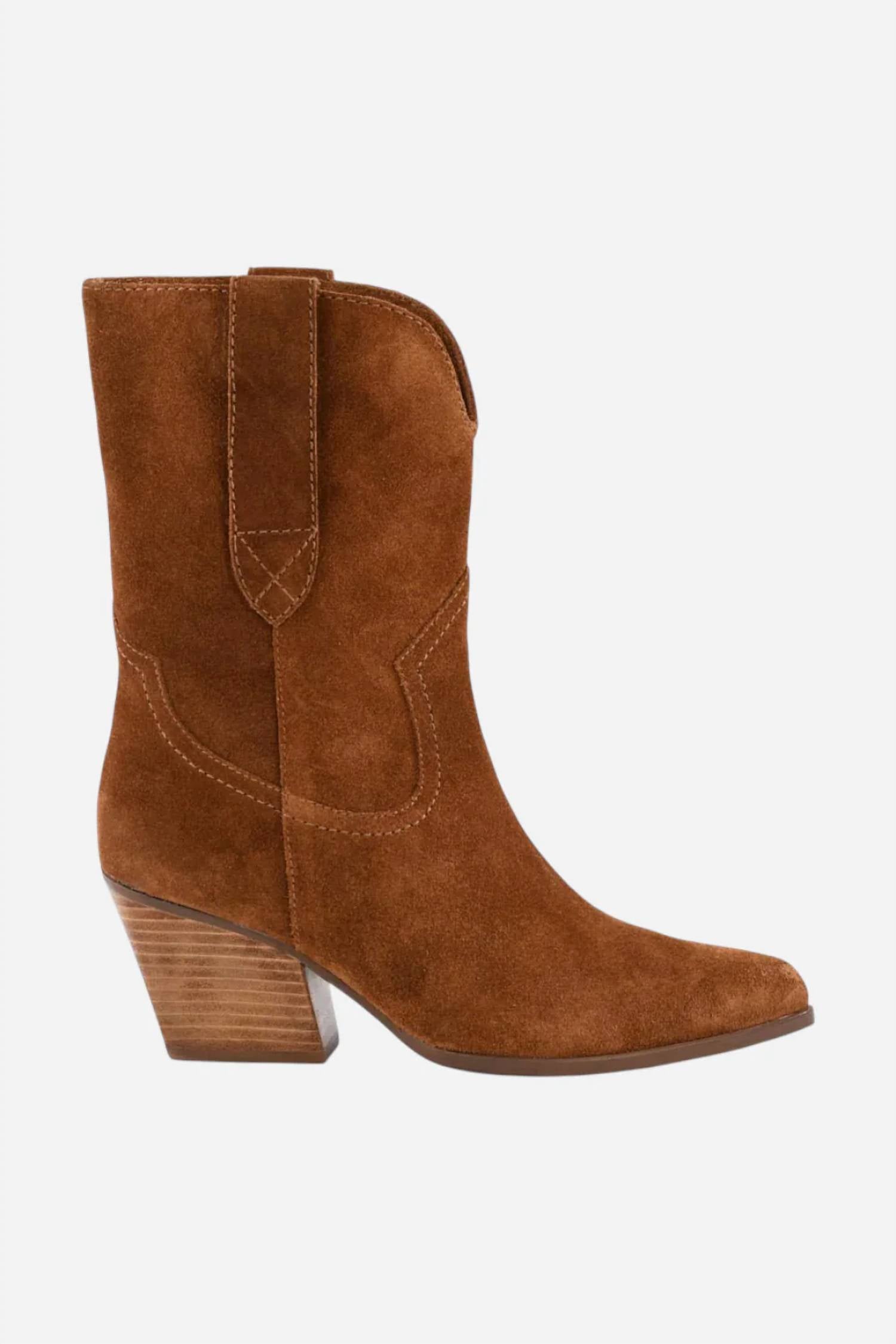 Seychelles - Women's Line Dance Boots