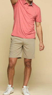 Fundamental Coast - C Street Chino Short