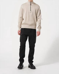 Parajumpers - Basic Scoe Crewneck Sweater