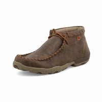 Twisted X - Men's Chukka Driving Moc Shoe