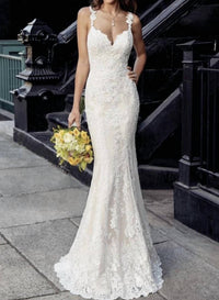 Kitty Chen Couture - Daria Beaded Lace Dress