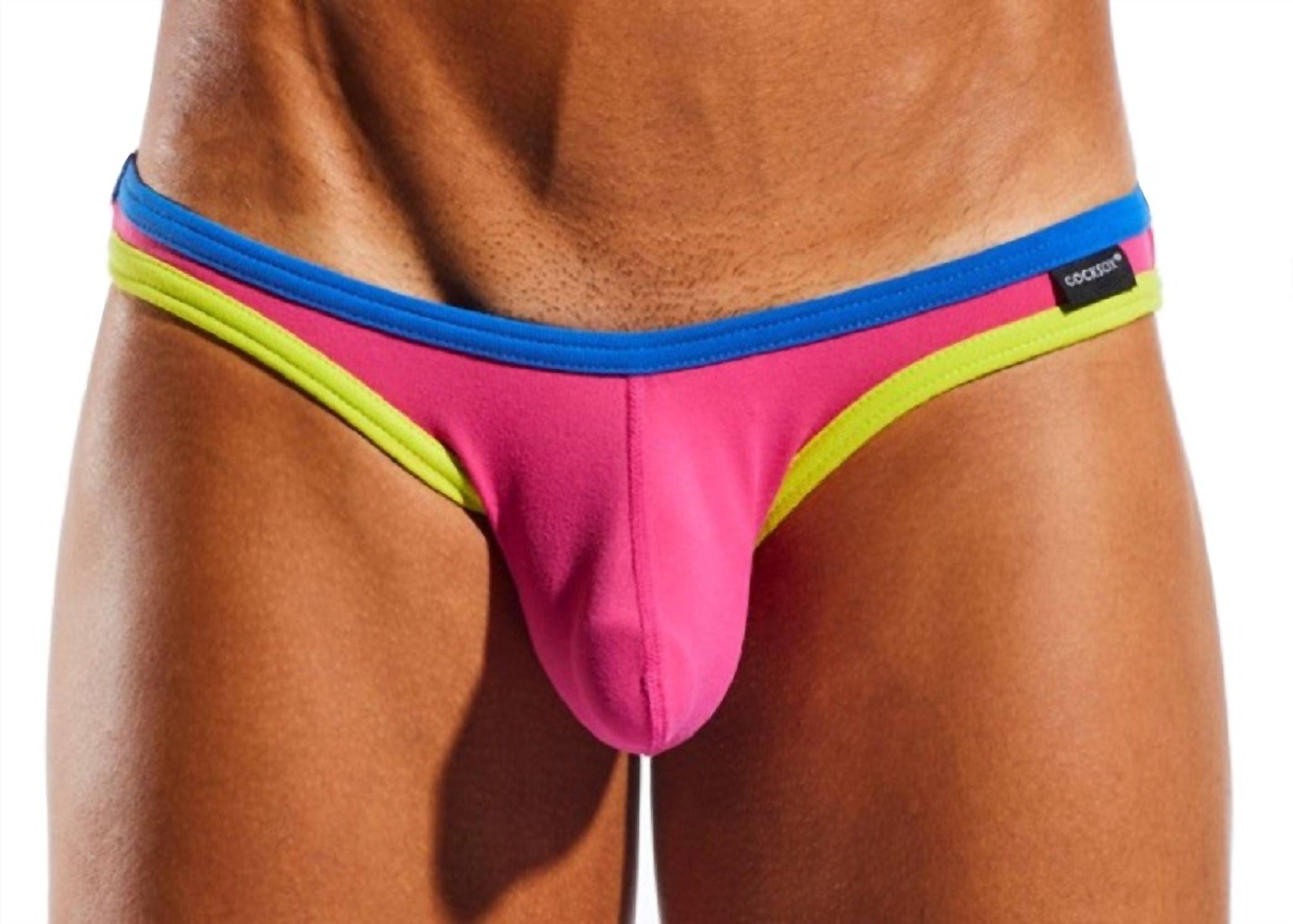 Cocksox Underwear Brief in club - men's item - view 5