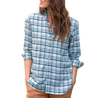 Frank & Eileen - Joedy Boyfriend Shirt