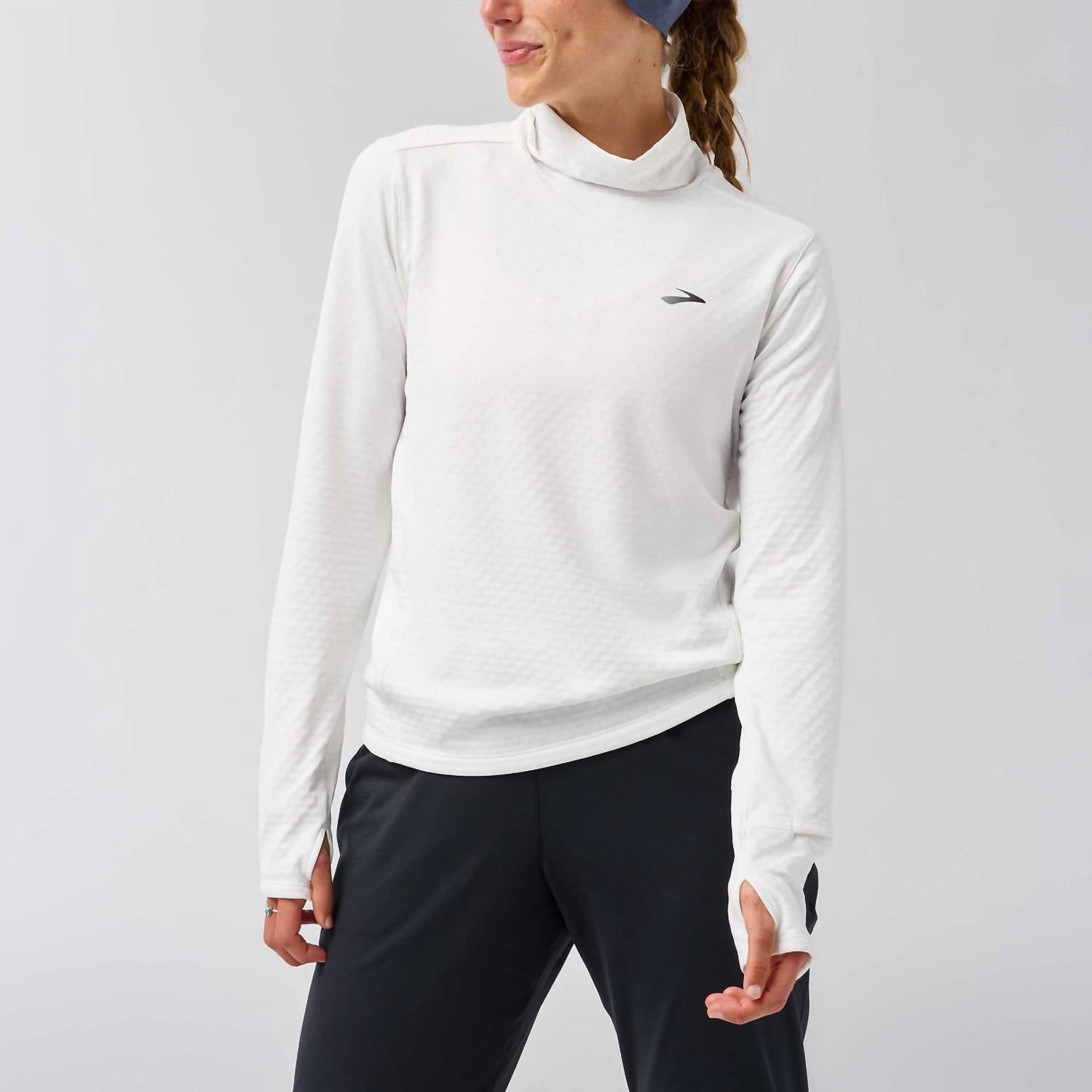 Brooks - Notch Thermal Long Sleeve 3.0