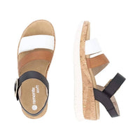 Rieker - Women's Gizela Sandal